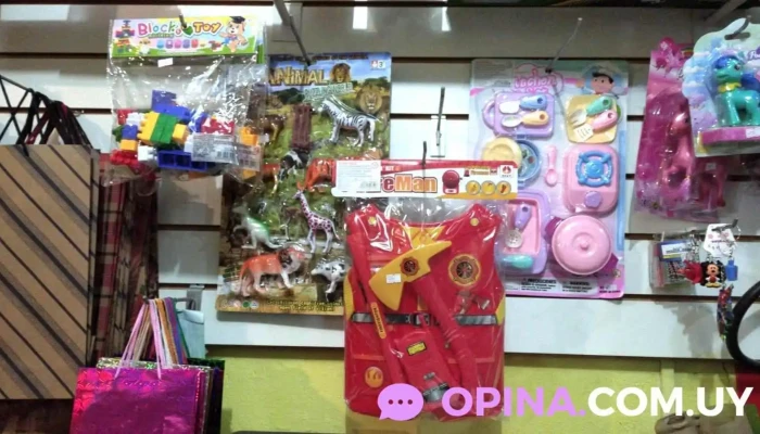 Salon Sol Y Luna Interior - Villa Crespo y San Andrés