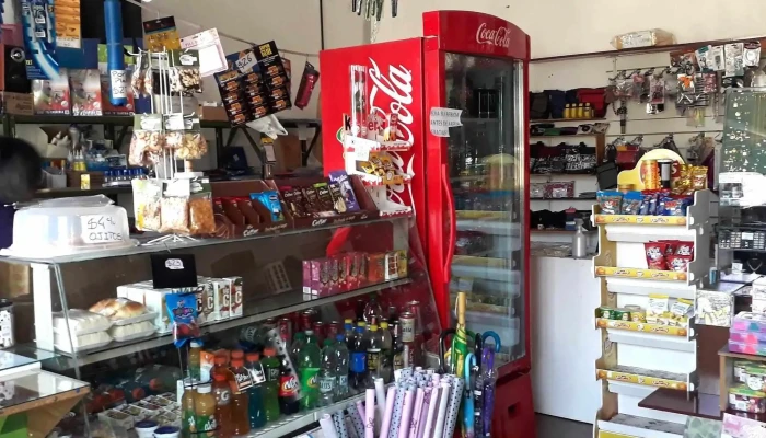 Salon Sovi Como Llegar - Montevideo