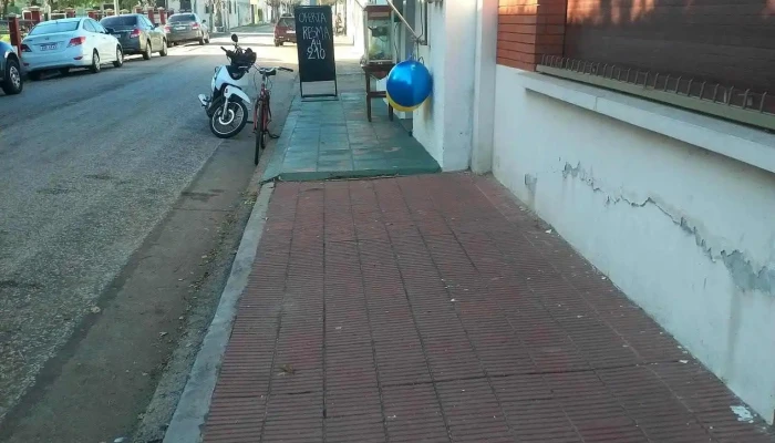 Salon Valentina Cerca De Mi - Santa Lucía