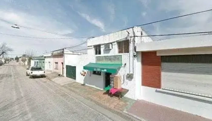 Salon Valentina Cerca De Mideg - Santa Lucía