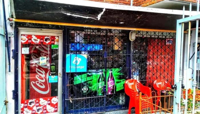 Salón Valle Edén - Montevideo