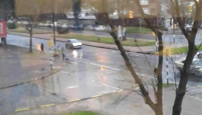 Salon Valle Eden Videos - Montevideo