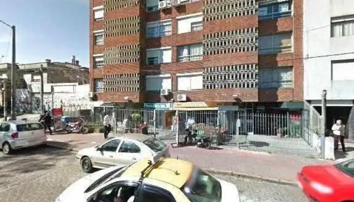 Salon Valle Eden Videosdeg - Montevideo