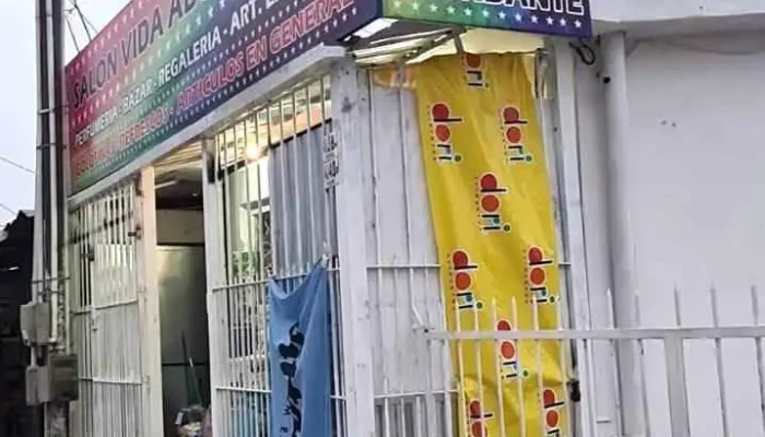 Salon Vida Abundante - 12300 Montevideo