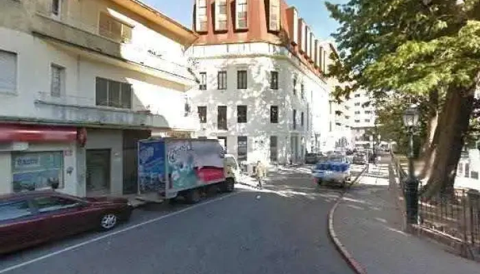 Salon Y Almacen El Fuerte Street View Y 360 - Montevideo