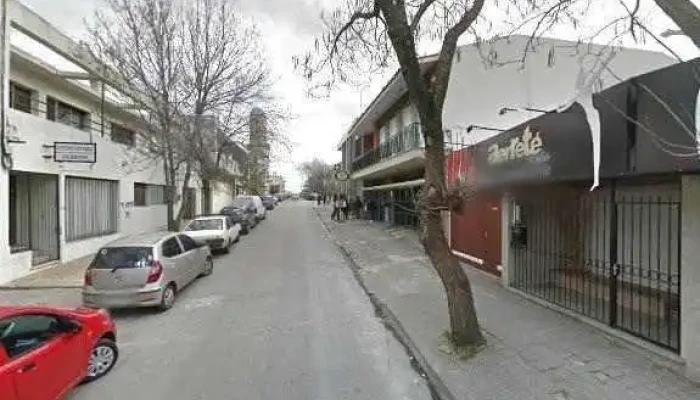 Salon Y Escuela Leticia Pina Ubicaciondeg - Pando