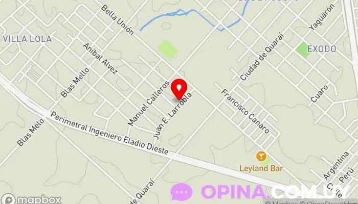 Salón3 - Prof. Aníbal Álvez