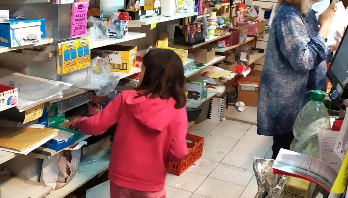 Salonazo Opiniones - Montevideo