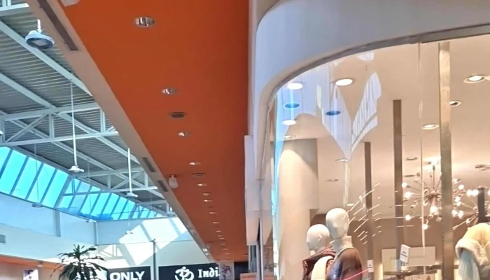 Salto Shopping Terminal Descuentos - Salto