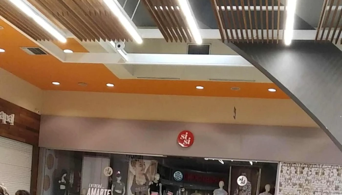 Salto Shopping Terminal Zona - Salto