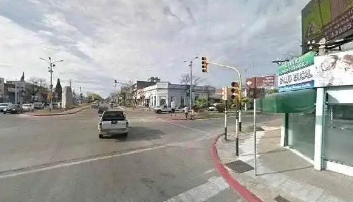 Salud Bucal -  Videos - Paysandú