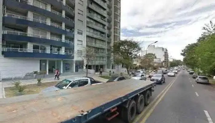 Saludent -  Horario - Montevideo