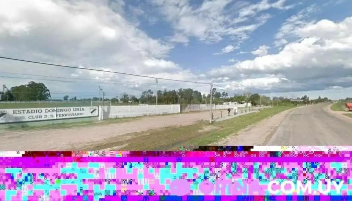 Salus Rio Branco - 37100 Rio Branco