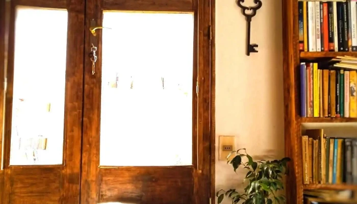 Salvandolibros -  Del Propietario - Las Piedras