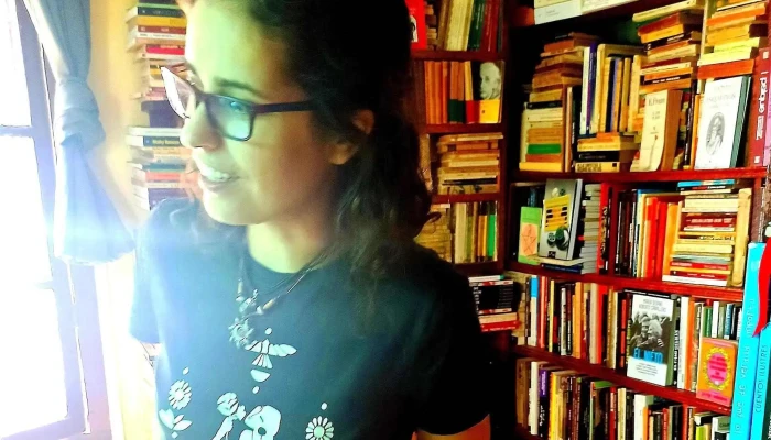 Salvandolibros -  Horario - Las Piedras