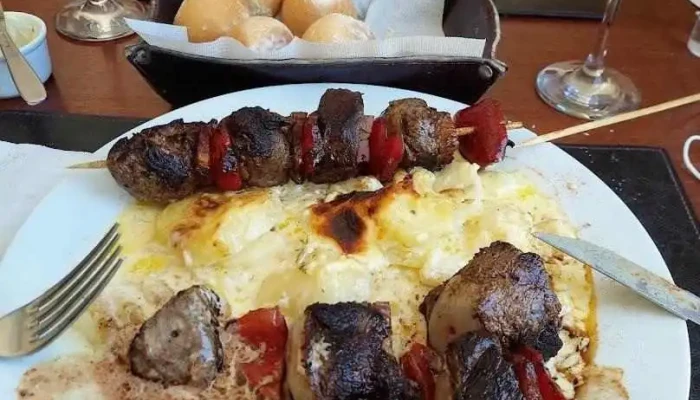 Salvaterra Comida Y Bebida - Trinidad