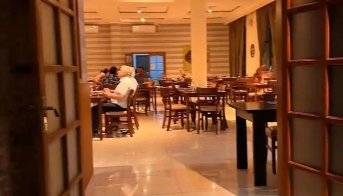 Salvaterra Todas - Trinidad