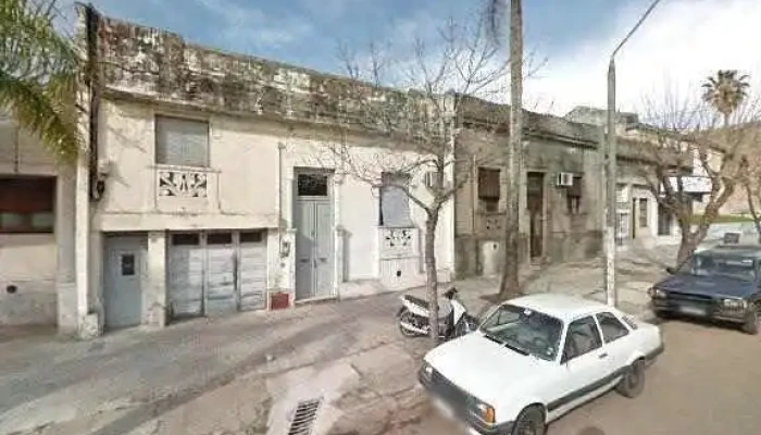 Sam -  Numerodeg - Melo