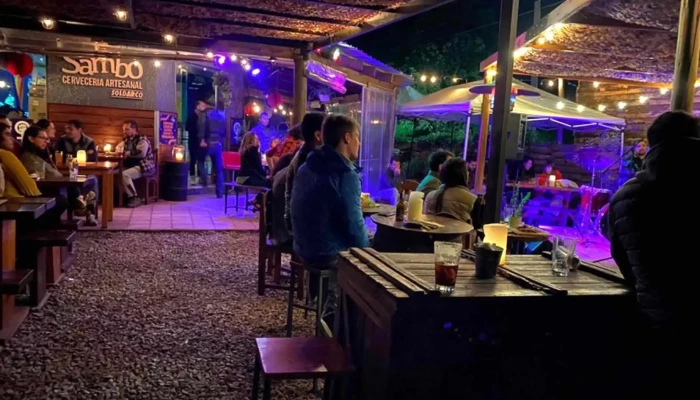 Sambo Ambiente - Ciudad de la Costa