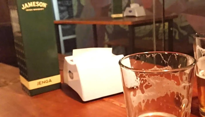 Sambo Comentario 2 - Ciudad de la Costa