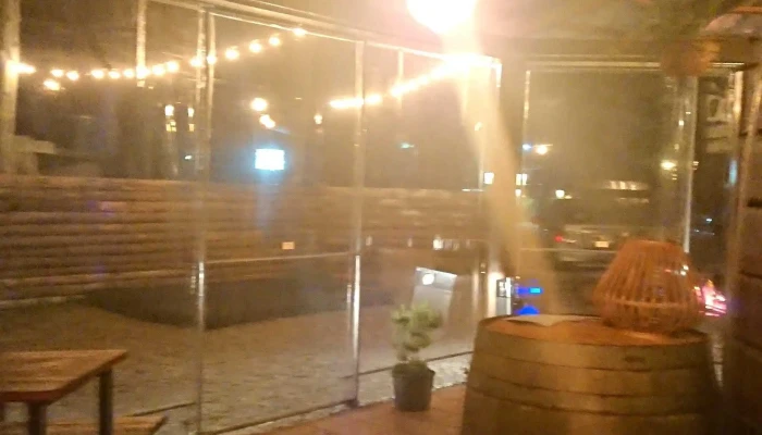 Sambo Comentario 3 - Ciudad de la Costa