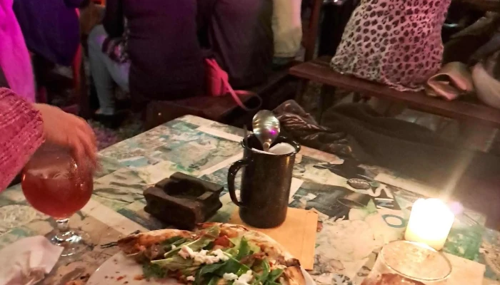 Sambo Comentario 5 - Ciudad de la Costa