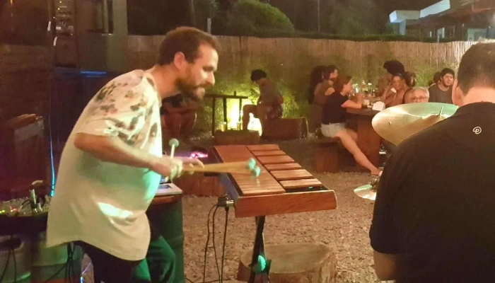 Sambo Comentario 6 - Ciudad de la Costa