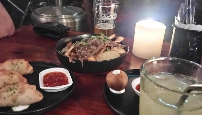 Sambo Recientes - Ciudad de la Costa