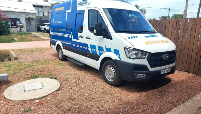 Same 105 San Bautista -  Descuentos - San Bautista