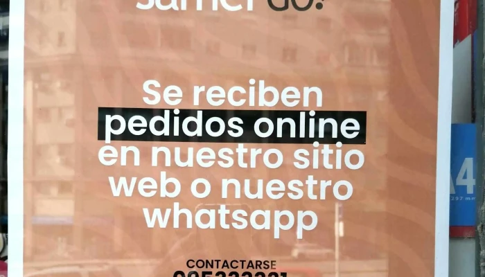 Samer -  Precios - Montevideo