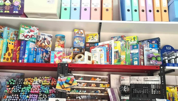 Samer -  Promocion - Montevideo