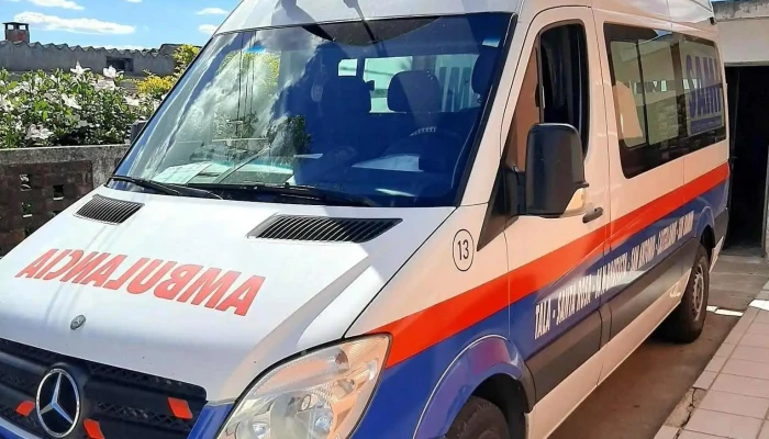 Sami - 15000 Santa Rosa