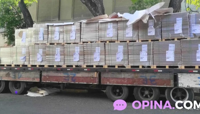 Sammel -  Cerca De Mi - Montevideo