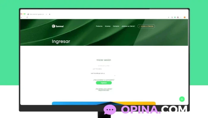 Sammel -  Videos - Montevideo