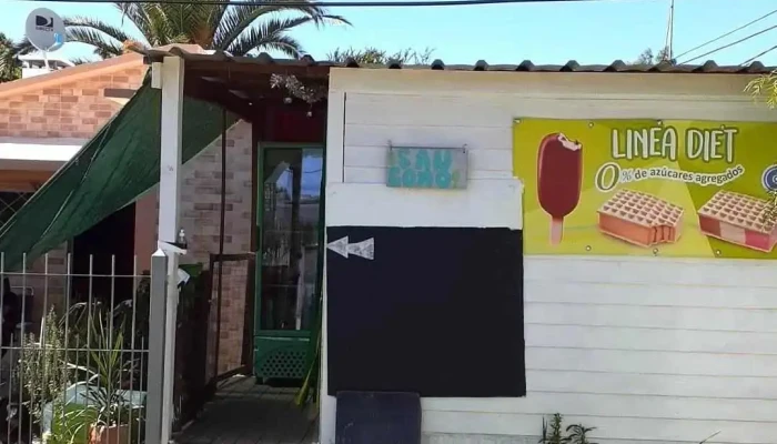 ¡San Cono! - 15600 Empalme Olmos