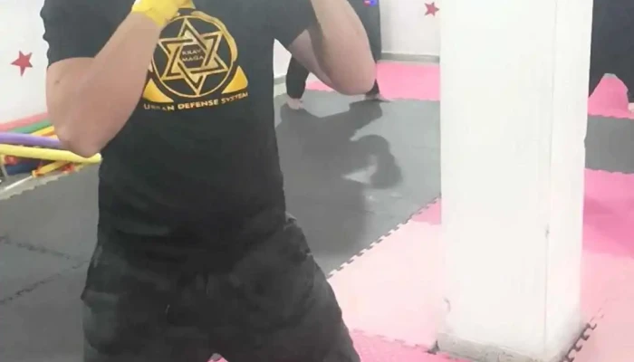 San Jose Artes Marciales Arte Marcial - San José de Mayo