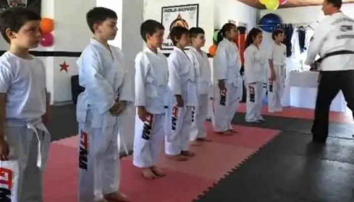 San Jose Artes Marciales Del Propietario - San José de Mayo