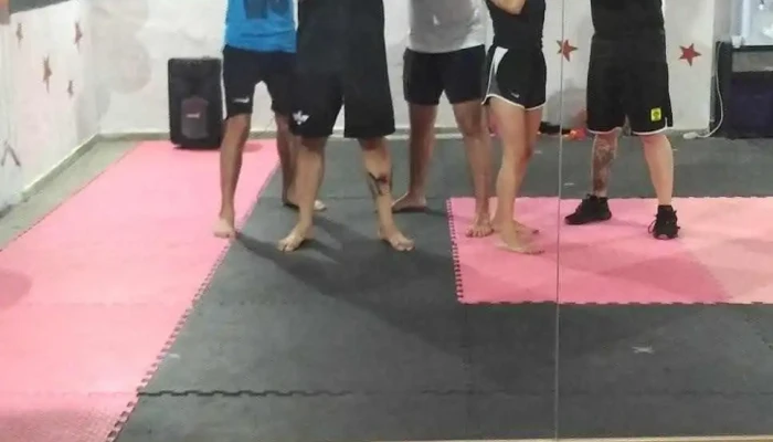 San Jose Artes Marciales Donde - San José de Mayo