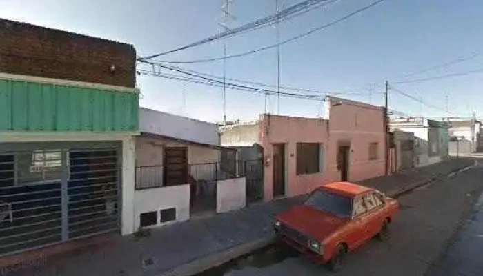 San Jose Artes Marciales Dondedeg - San José de Mayo