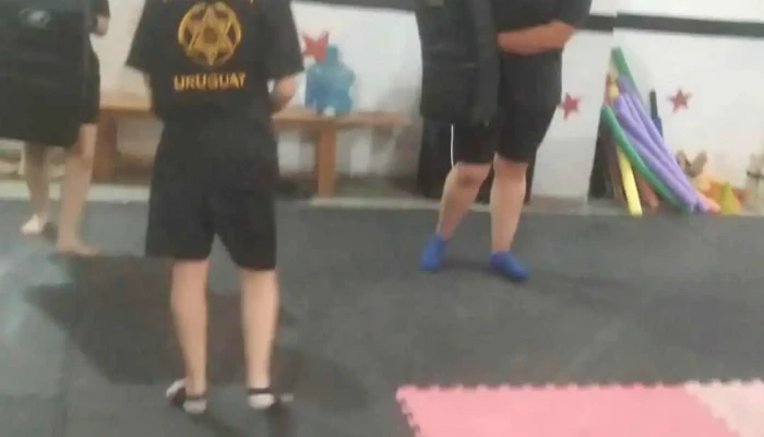 San Jose Artes Marciales Videos - San José de Mayo