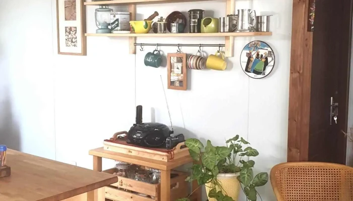 San Miguel -  Fotos - Piri&aacute;polis