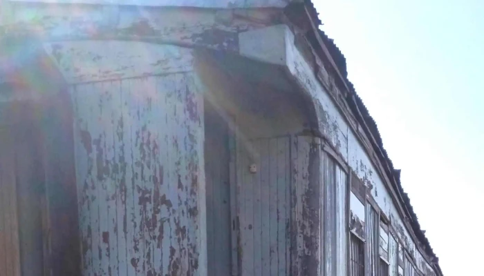 San Ramon Canelones -  Comentario 9 - San Ramón