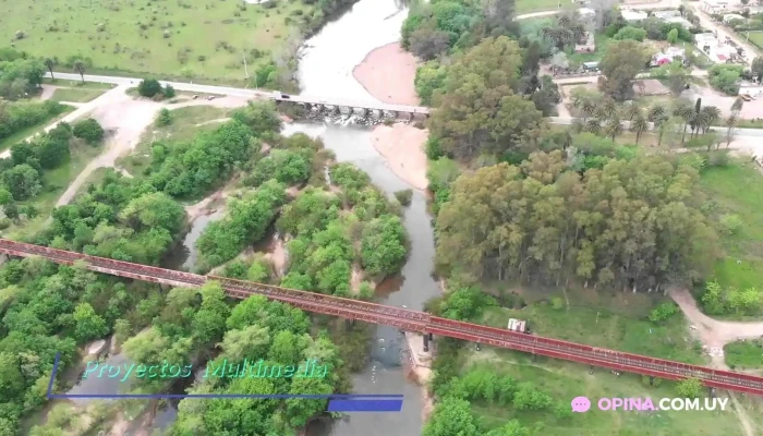 San Ramon Canelones -  Videos - San Ramón