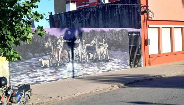 San Ramon Todas - San Ramón