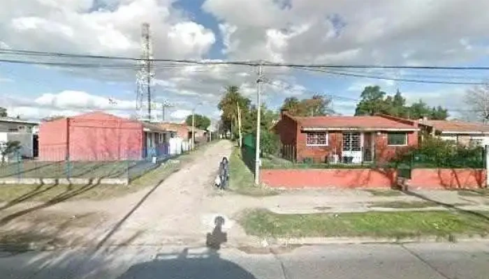 San Ramon -  Todo - Montevideo