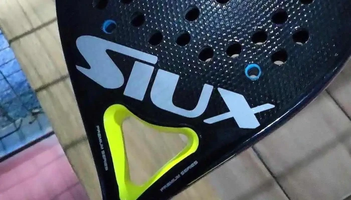 San Vicente Padel Blindex -  Videos - Chuy