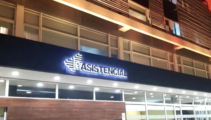 Sanatorio Cantegril - Punta Del Este