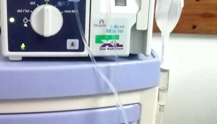 Sanatorio De Comef -  Cerca De Mi - Florida