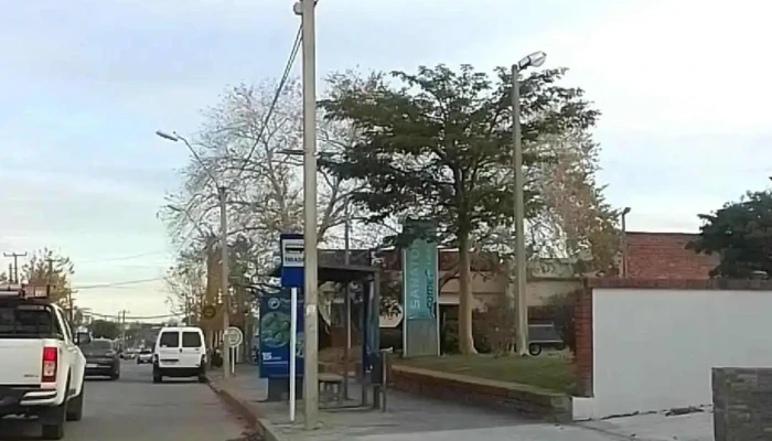 Sanatorio De Comef -  Videos - Florida