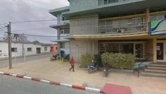 Sanatorio Del Este -  Horario - Rocha